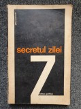 SECRETUL ZILEI Z - Gilles Perrault