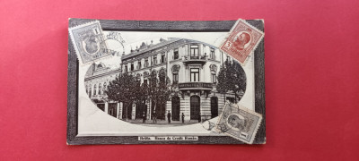 Braila Banca de Credit Roman Rama TCV foto