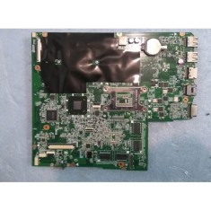 Placa de Baza Defecta Laptop - Lenovo Ideapad Z580 model 20135, model LZ3A