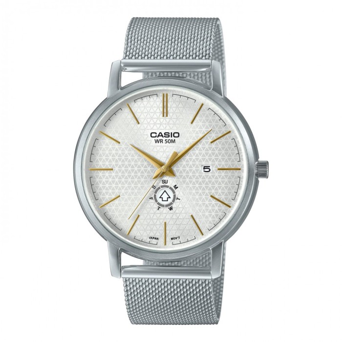 Ceas Barbati, Casio, Collection MTP-B MTP-B125M-7A - Marime universala