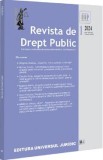 Revista de Drept Public nr.1 din 2024