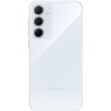 Husa de protectie Samsung Clear Case pentru Galaxy A35 5G, Transparent