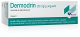 Dermodrin unguent, 20g, Montavit