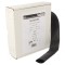 Manşon termocontractabil 25,4mm 5m negru