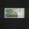 Madagascar 2000 ariary 10000 francs 2007 seria708005 aunc