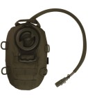 Rucsac hidratare 1 litru Mil-Tec Olive