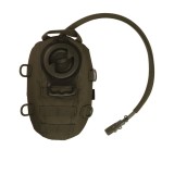 Rucsac hidratare 1 litru Mil-Tec Olive