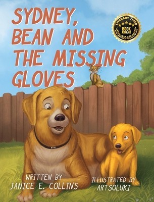 Sydney, Bean, and the Missing Gloves foto