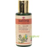 Ulei de Par cu Amla si Brahmi 100ml