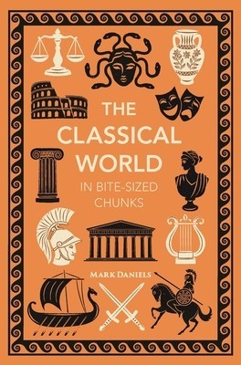 The Classical World in Bite-Sized Chunks foto