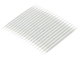 Cablu Jumper Flexibil 2.54mm 38.1mm