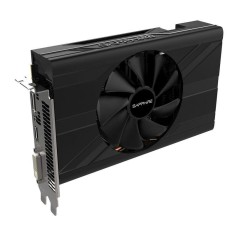 VGA SAPPHIRE RADEON RX 570 ITX 4G PULSE foto