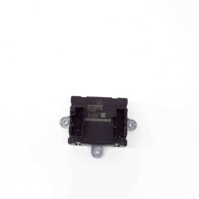 Modul de control ușă st&amp;acirc;nga spate JAGUAR E-PACE X540 2018 OEM: HK83-14D619-BB,10337168 15227224 foto