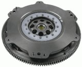 Volanta Dodge Nitro; Jeep Cherokee (KK), Wrangler III (JK) Motor 2.8 CRD, 2.8 CRD 4WD, 2.8 CRD 4x4, OE 52104767AA