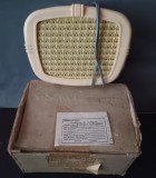 Difuzor radioficare ELECTRONICA