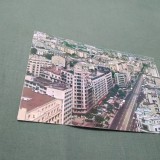 CARTE POSTALA BUCURESTI-VEDERE SPRE B-DUL GEN.MAGHERU CIRCULATA