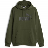 Hanorac barbati Puma ESS Big Logo Hoodie FL 58668731