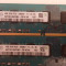 Kit 8 GB( 2 x 4 Gb ) SK HYNIX DDR 3 PC3-12800 1600 MHz , Memorie PC Desktop