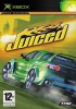 Joc XBOX Juiced Curse Auto Retro Compatibil XBOX Classic, 360, One, S, X - Colectie Original PAL