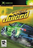 Joc XBOX classic JUICED curse auto colectie retro XBOX 360, One, S, X, Curse auto-moto, Multiplayer, 12+