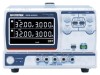 Alimentator liniar multicanal GW INSTEK 0&divide;32VDC 0&divide;3A