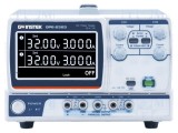 Alimentator liniar multicanal GW INSTEK 0&divide;32VDC 0&divide;3A