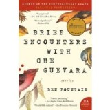 Brief Encounters with Che Guevara