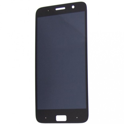 LCD Lenovo ZUK Z1 + Touchscreen, Negru foto