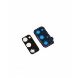Geam Camera foto Samsung Galaxy S20 FE 5G Violet Service Pack