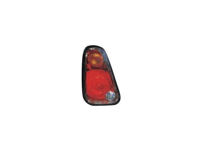 Stop spate lampa Mini One Cooper Cooper S (R50/R52/R53) 07.2004-07.2007 BestAutoVest partea Stanga foto