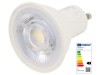 Lampă LED GU10 4000K 575lm 6,5W