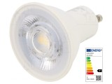 Lampă LED GU10 4000K 575lm 6,5W
