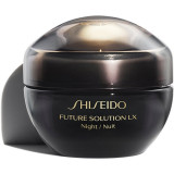 Shiseido Future Solution LX Total Regenerating Cream crema regeneratoare de noapte anti-rid 50 ml