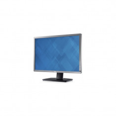 Monitor second hand LED Dell UltraSharp U2412M Panel IPS, Grad B foto