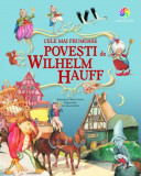 Cele mai frumoase povesti de Wilhelm Hauff, Corint