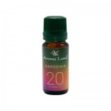 Ulei parfumat Gardenia, Aroma Land, 10 ml
