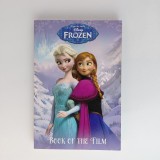 Frozen - Book Of The Film