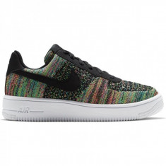 PANTOFI SPORT Nike AIR FORCE 1 FLYKNIT 2.0 (GS) foto