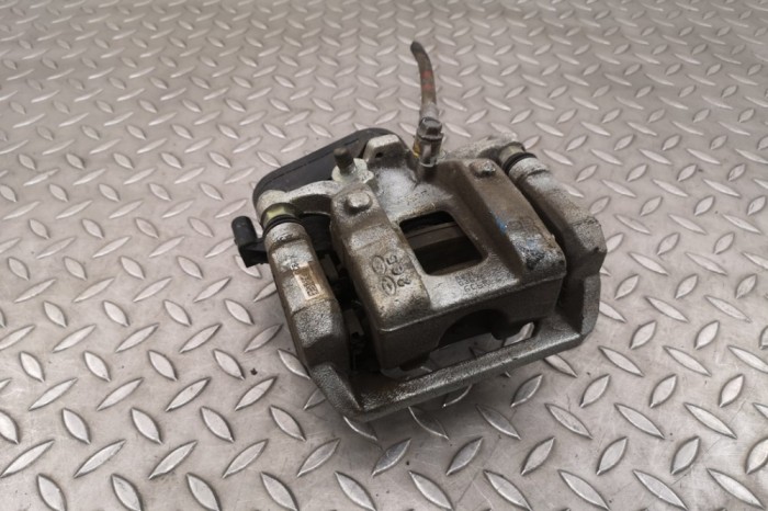 Etrier de fr&acirc;nă dreapta spate HYUNDAI IONIQ 5 NE 2023 26662617