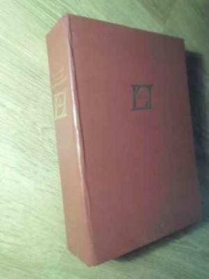 LITERATURA ROMANA CONTEMPORANA 1 POEZIA-COORDONATOR MARIN BUCUR-268185 foto