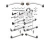 FEBI BILSTEIN 176262 Set, suspensie roata