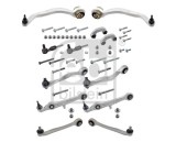 FEBI BILSTEIN 176262 Set, suspensie roata