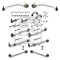 FEBI BILSTEIN 176262 Set, suspensie roata