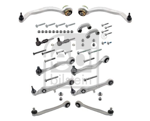 FEBI BILSTEIN 176262 Set, suspensie roata