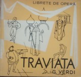 LIBRETE de OPERA Traviata G. Verdi