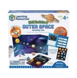 Cumpara ieftin Set activitati educative - Misiune in spatiu
