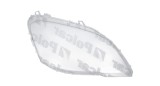 Dispersor far Mercedes Clasa Ml (W164), 2008-11.2011, montare fata, dreapta, L-Series