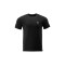 Tricou negru, tall cu elastan, marimea xl Yato YT-78423