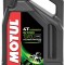 Ulei Motul 5100 4T 10W50 4L Cod Produs: MX_NEW 104076
