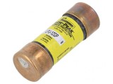 Siguranță &icirc;nt&acirc;rziere 12A 600VAC 300VDC LOW-PEAK, BUSSMANN